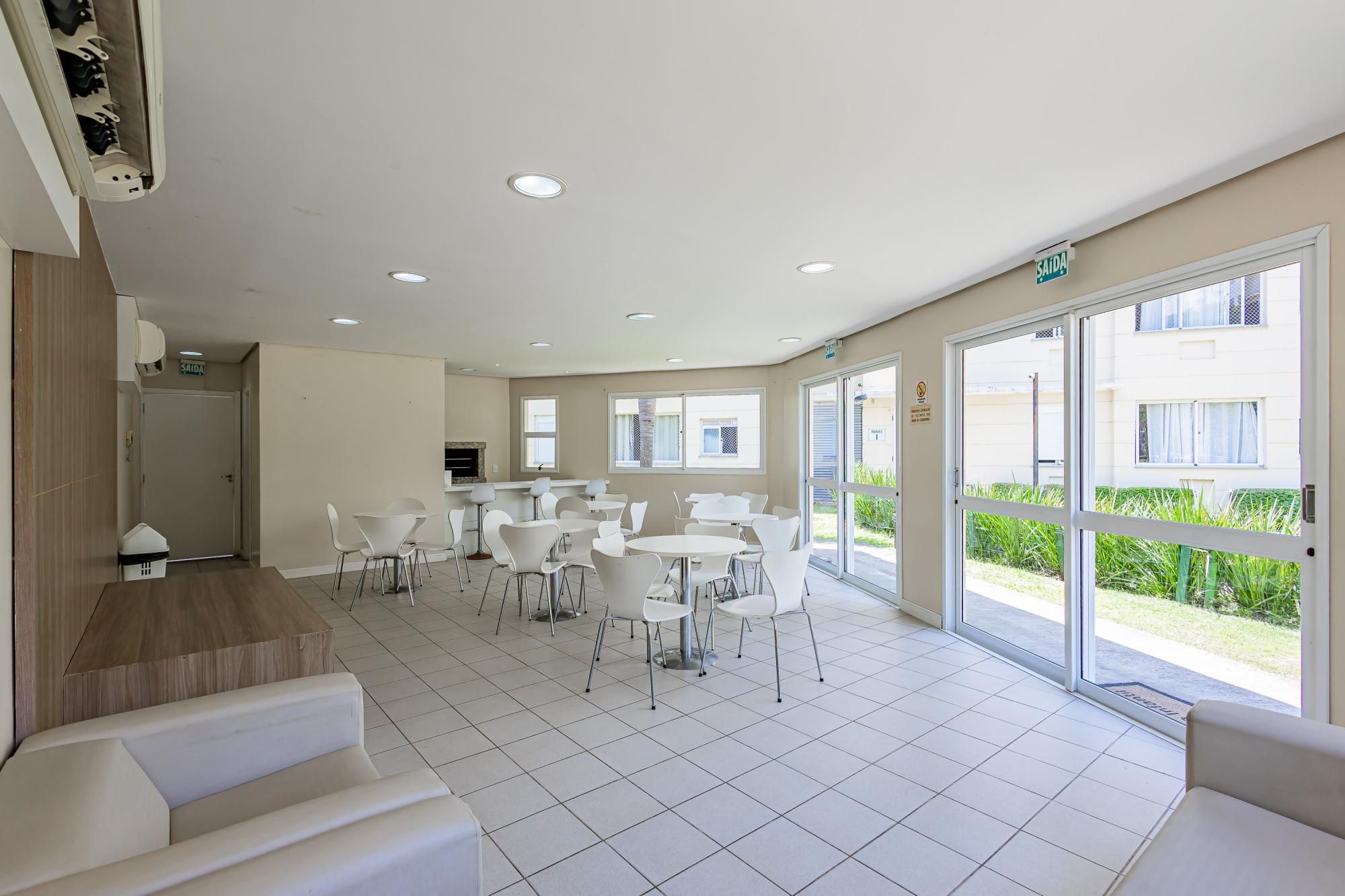 Apartamento, 2 quartos, 45 m² - Foto 31