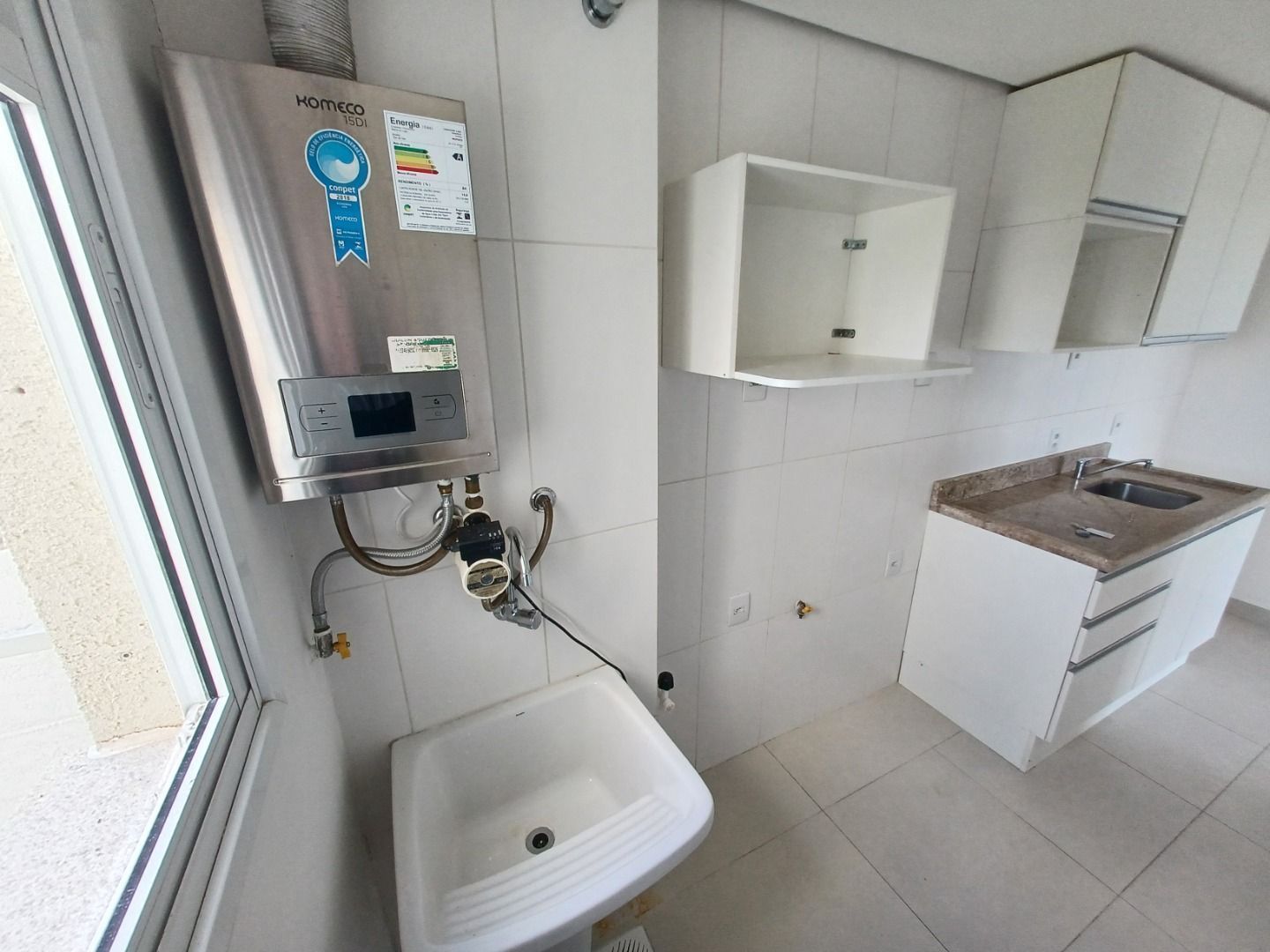 Apartamento, 2 quartos, 58 m² - Foto 8