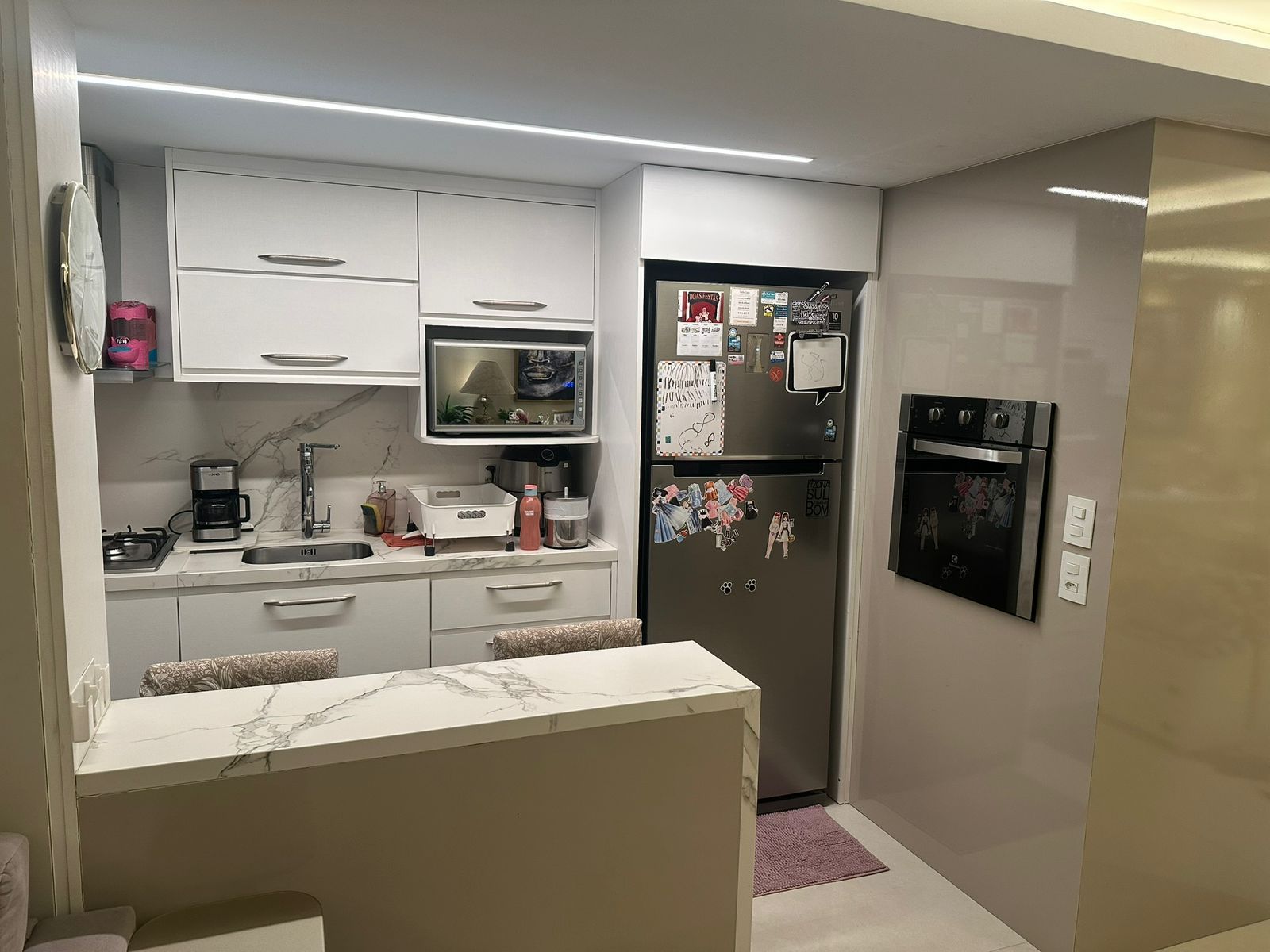 Apartamento, 2 quartos, 60 m² - Foto 20