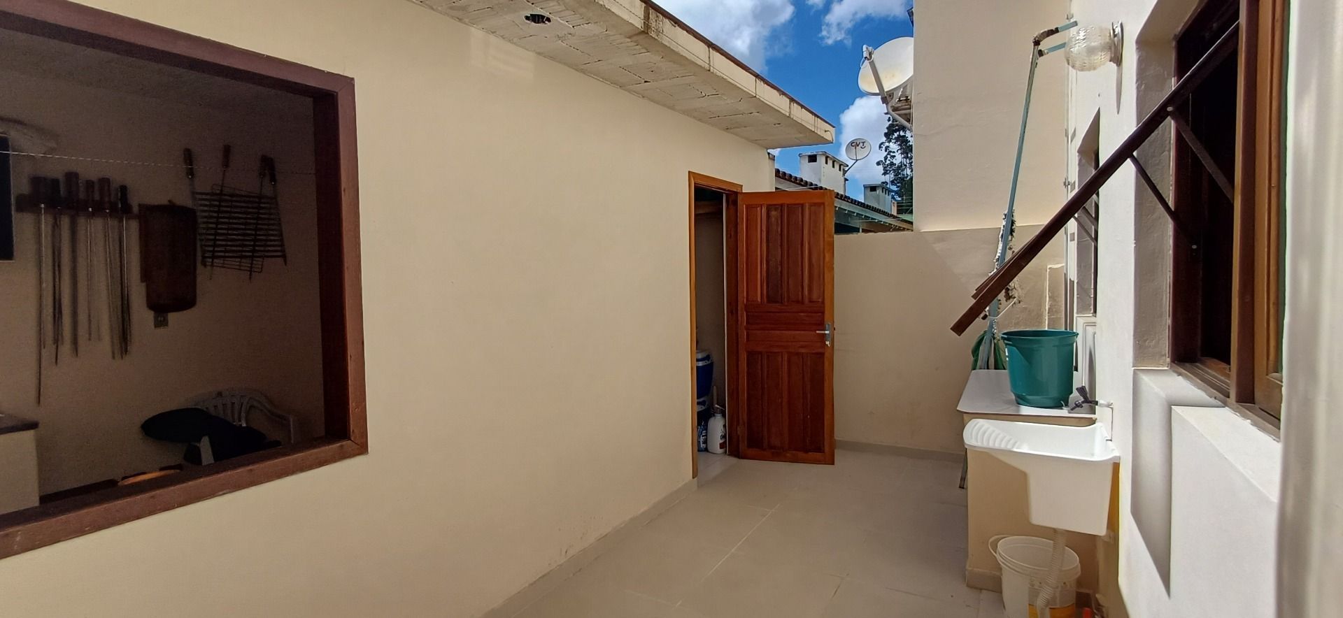 Casa, 3 quartos, 140 m² - Foto 14