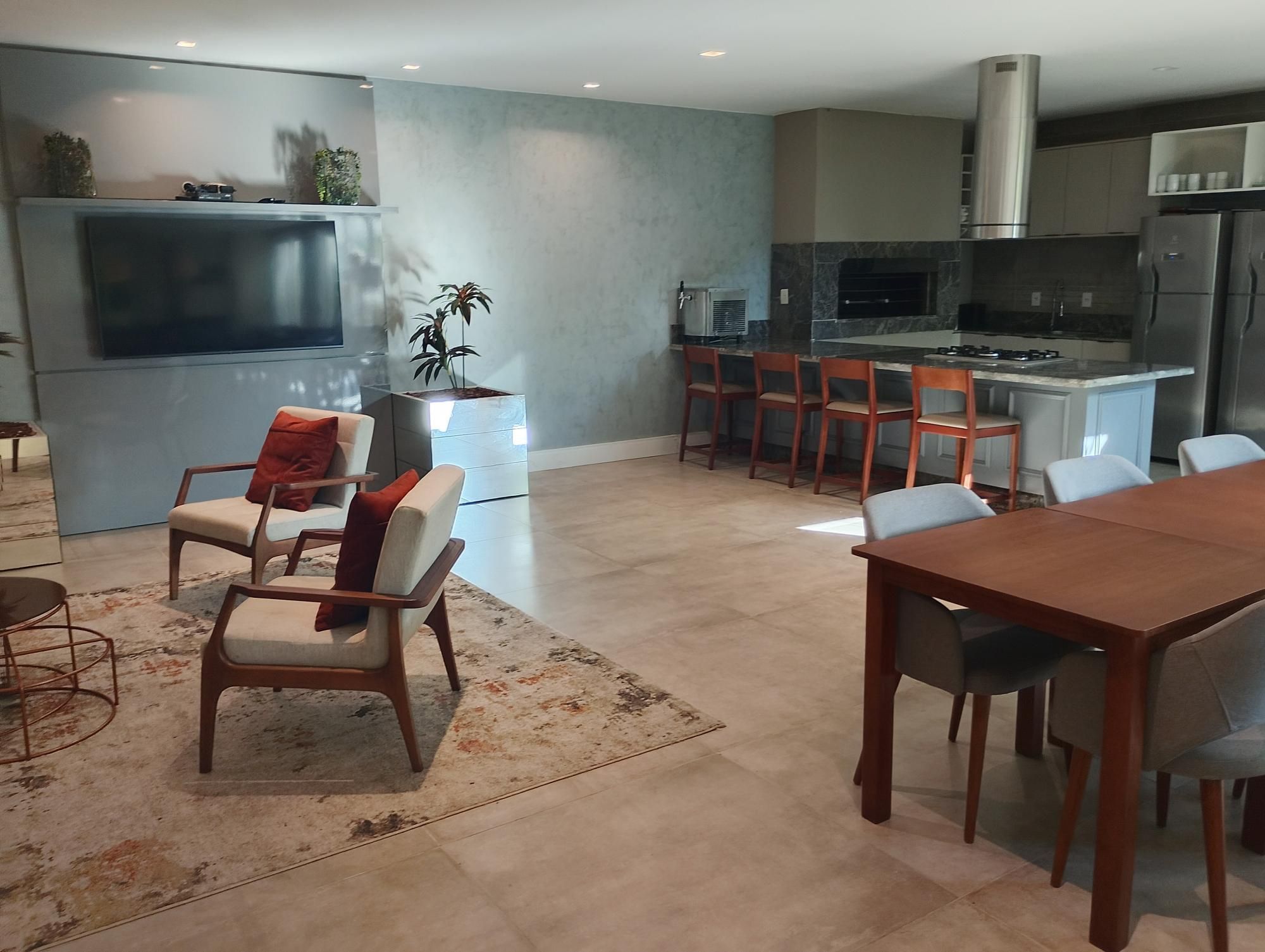 Apartamento, 4 quartos, 197 m² - Foto 26