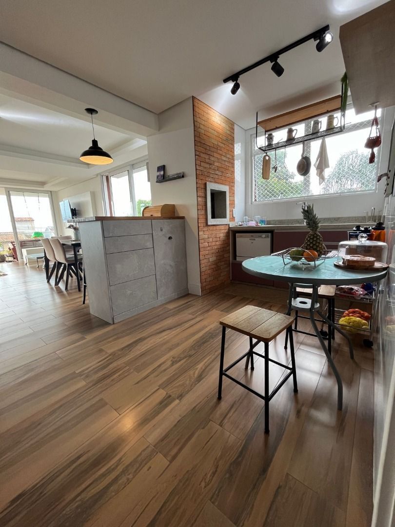 Apartamento à venda com 3 quartos, 171m² - Foto 6