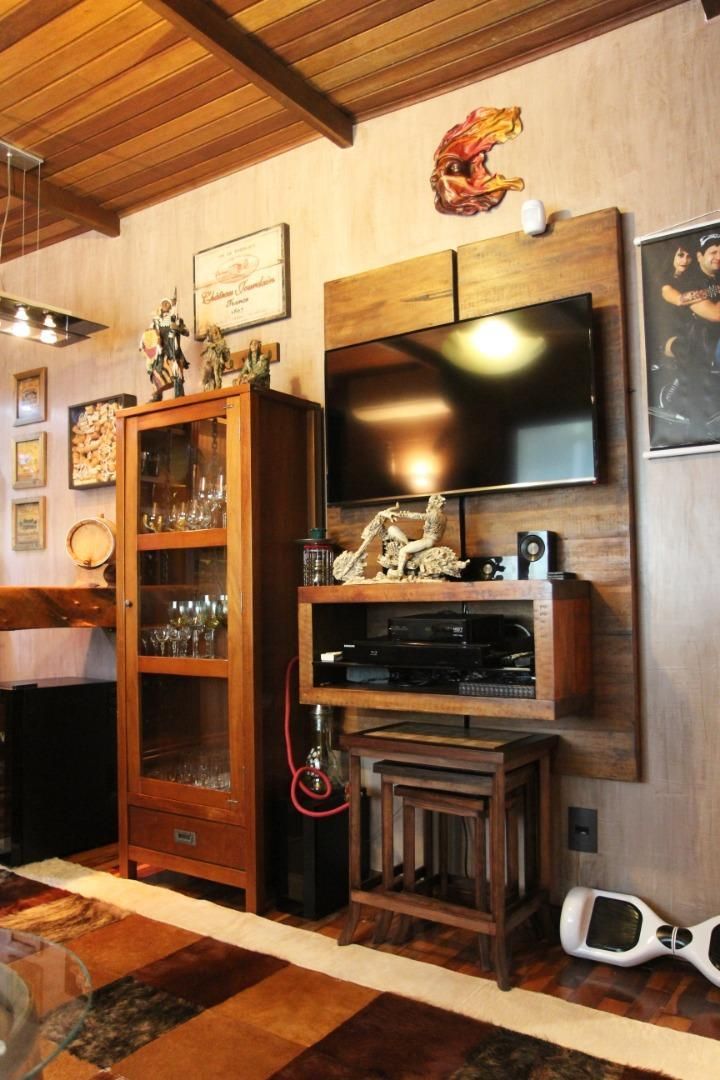Casa à venda com 5 quartos, 740m² - Foto 15