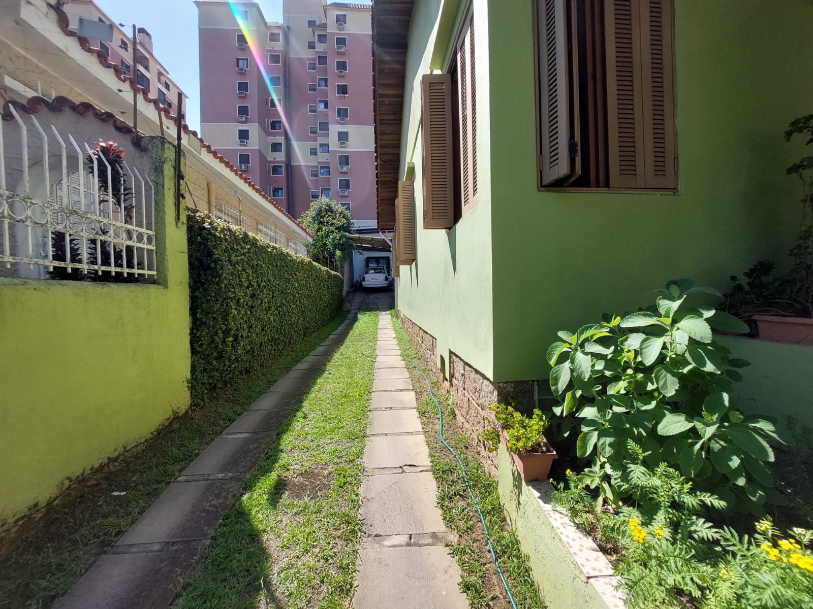 Casa, 4 quartos, 120 m² - Foto 2