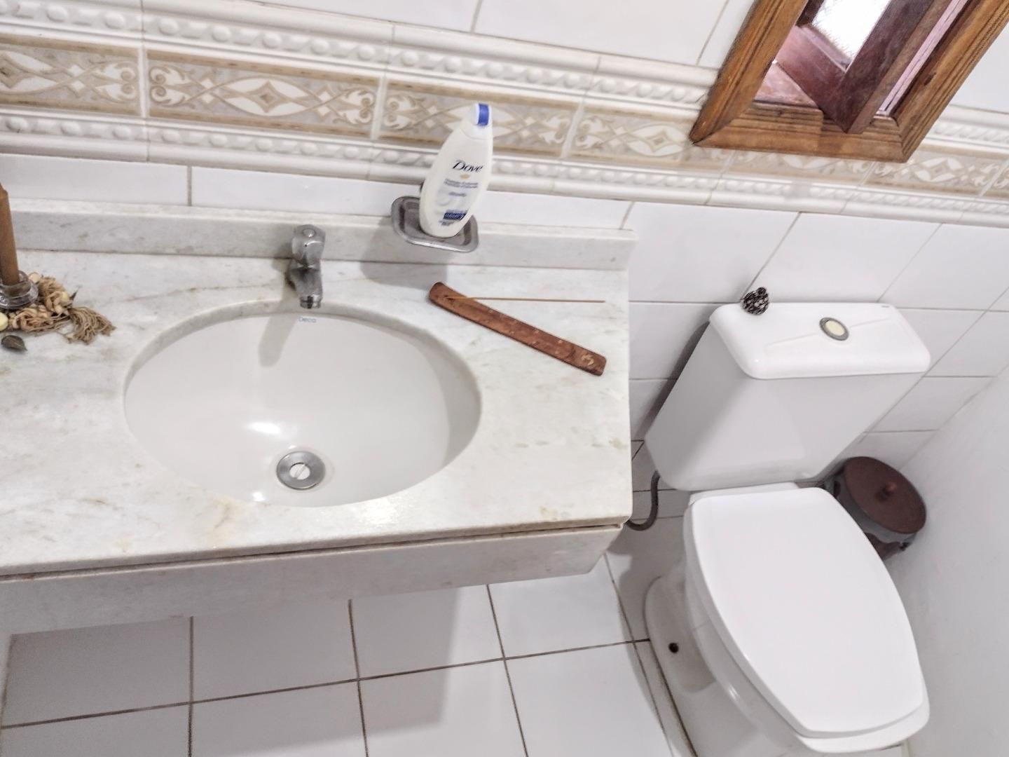 Casa, 3 quartos, 240 m² - Foto 17