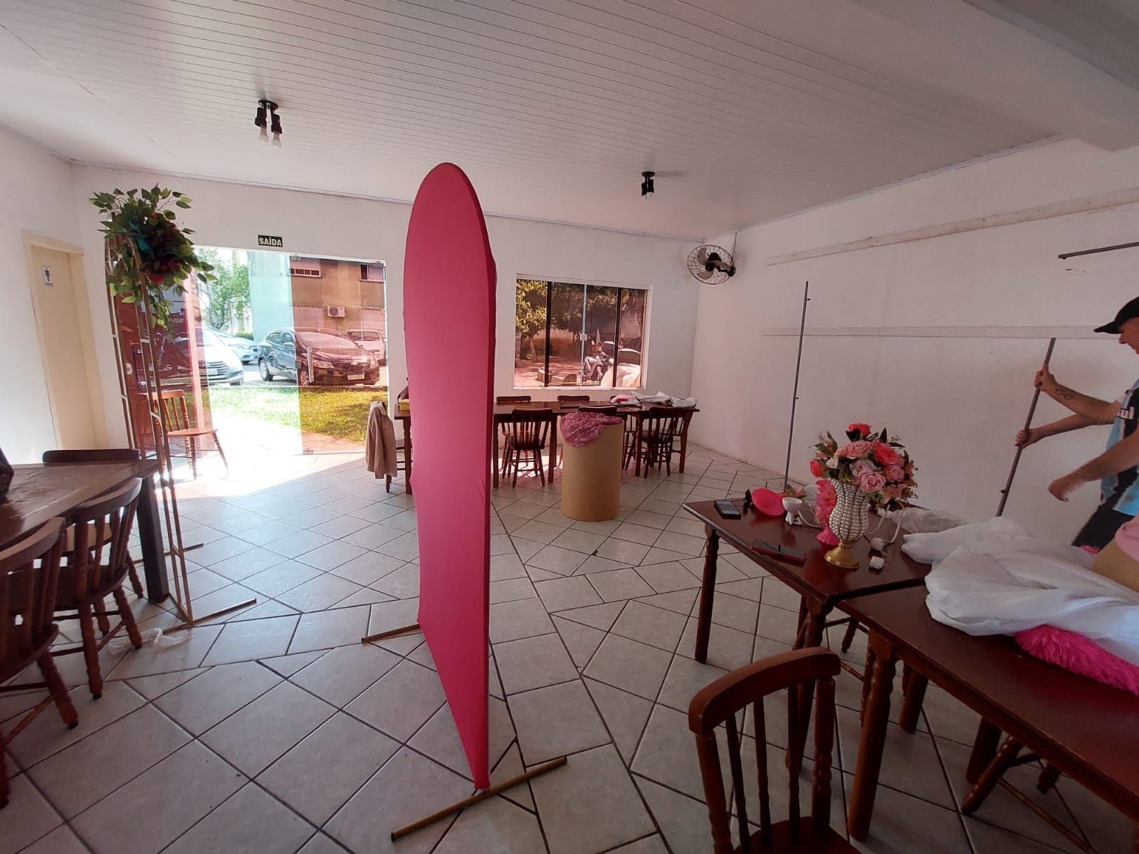 Apartamento, 2 quartos, 52 m² - Foto 3