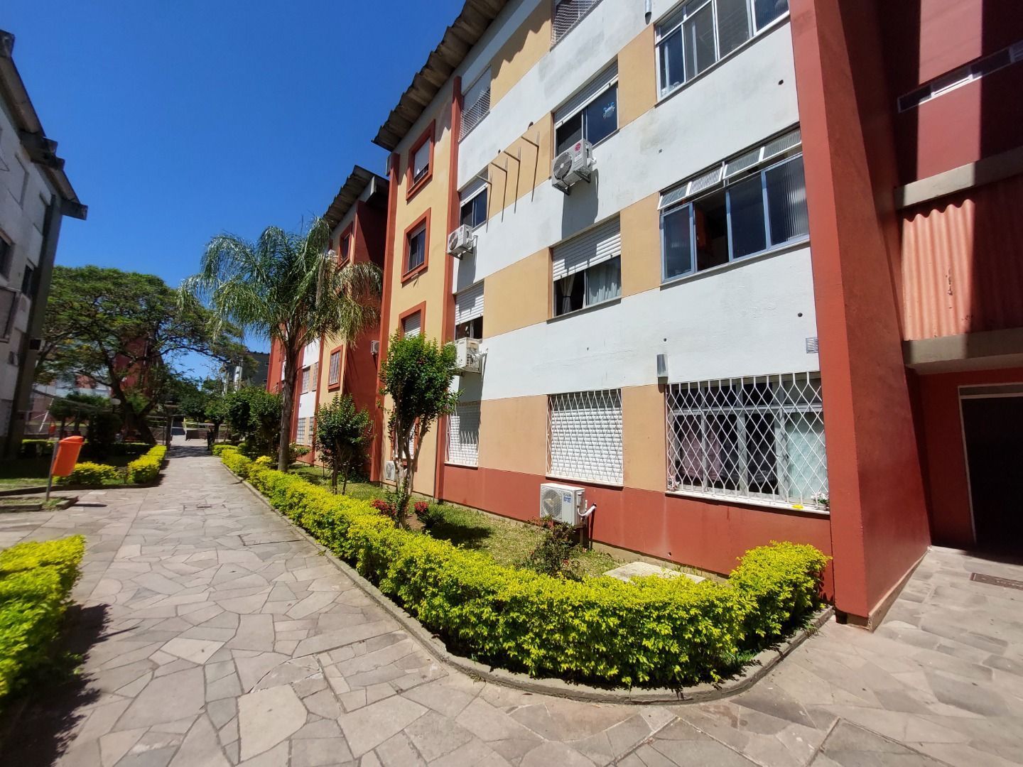 Apartamento, 3 quartos, 69 m² - Foto 16