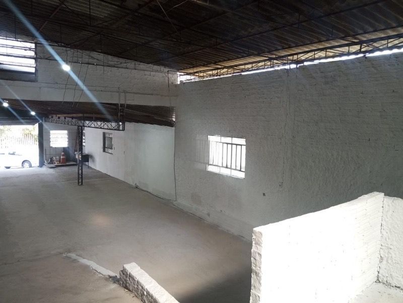 Loja-Salão para alugar com 1 quarto, 488m² - Foto 4