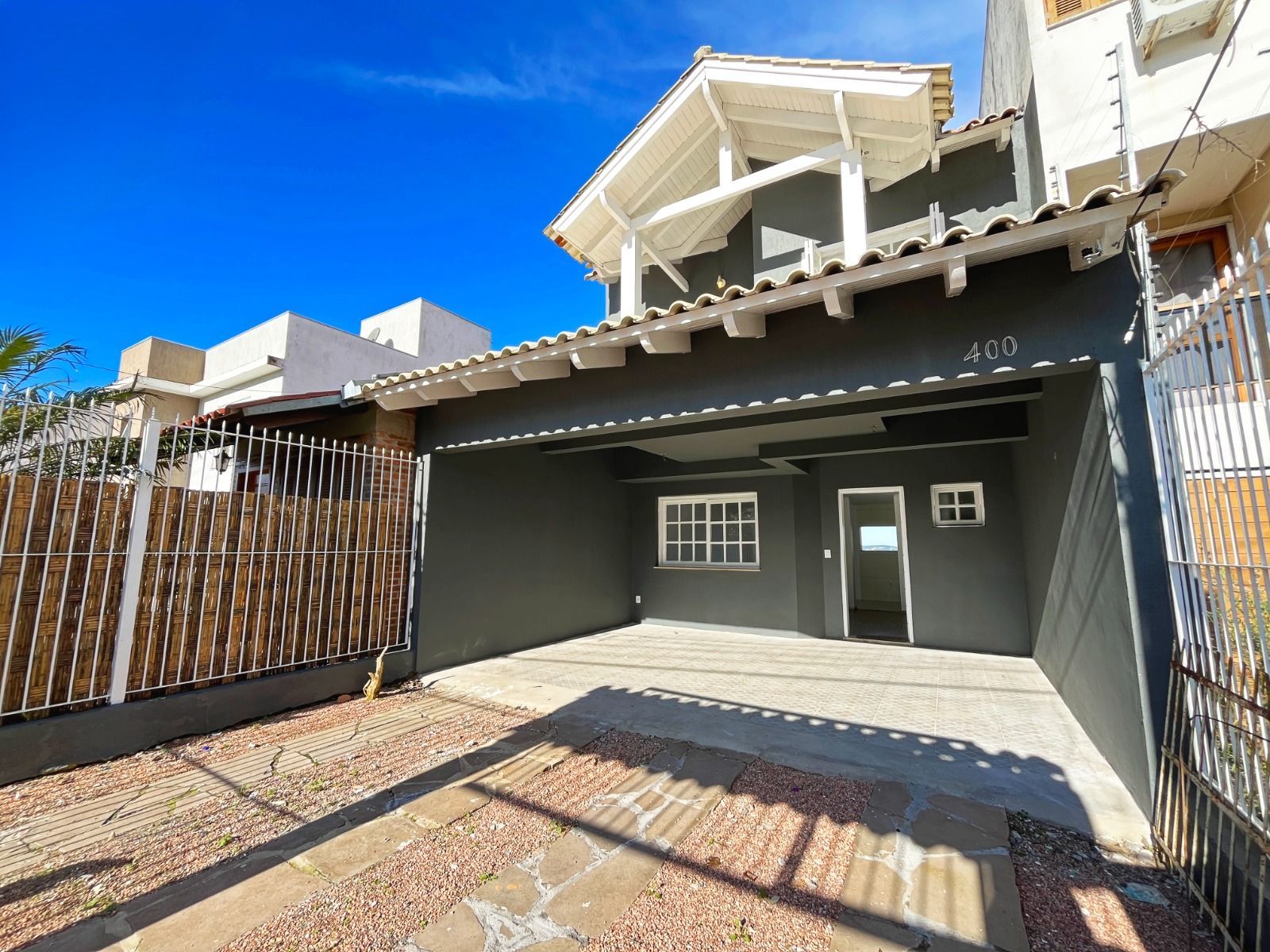 Casa, 2 quartos, 131 m² - Foto 2