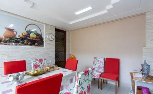 Casa, 3 quartos, 90 m² - Foto 15