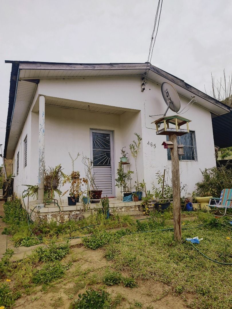 Casa à venda com 2 quartos, 134m² - Foto 32