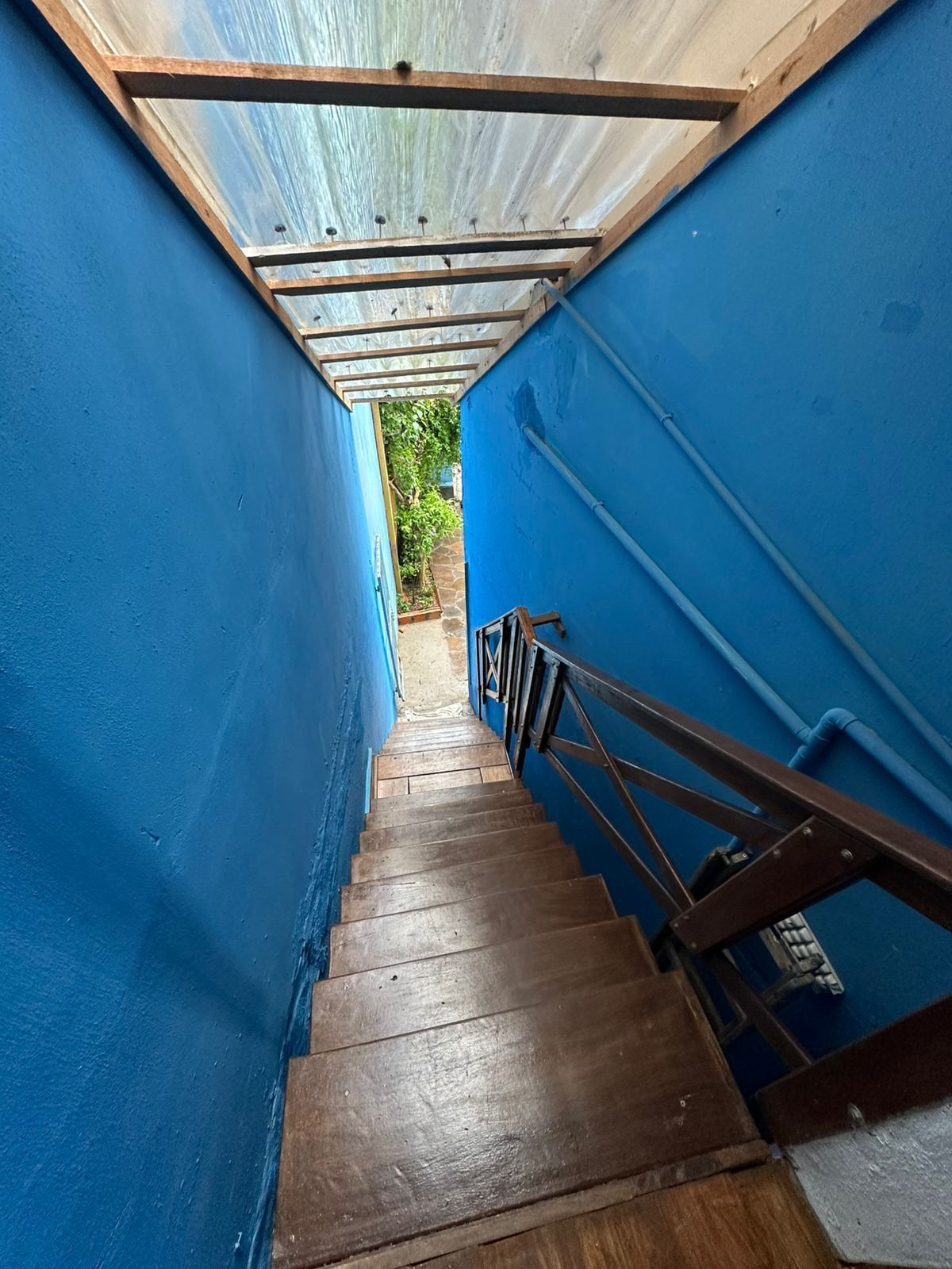 Casa, 2 quartos, 70 m² - Foto 16