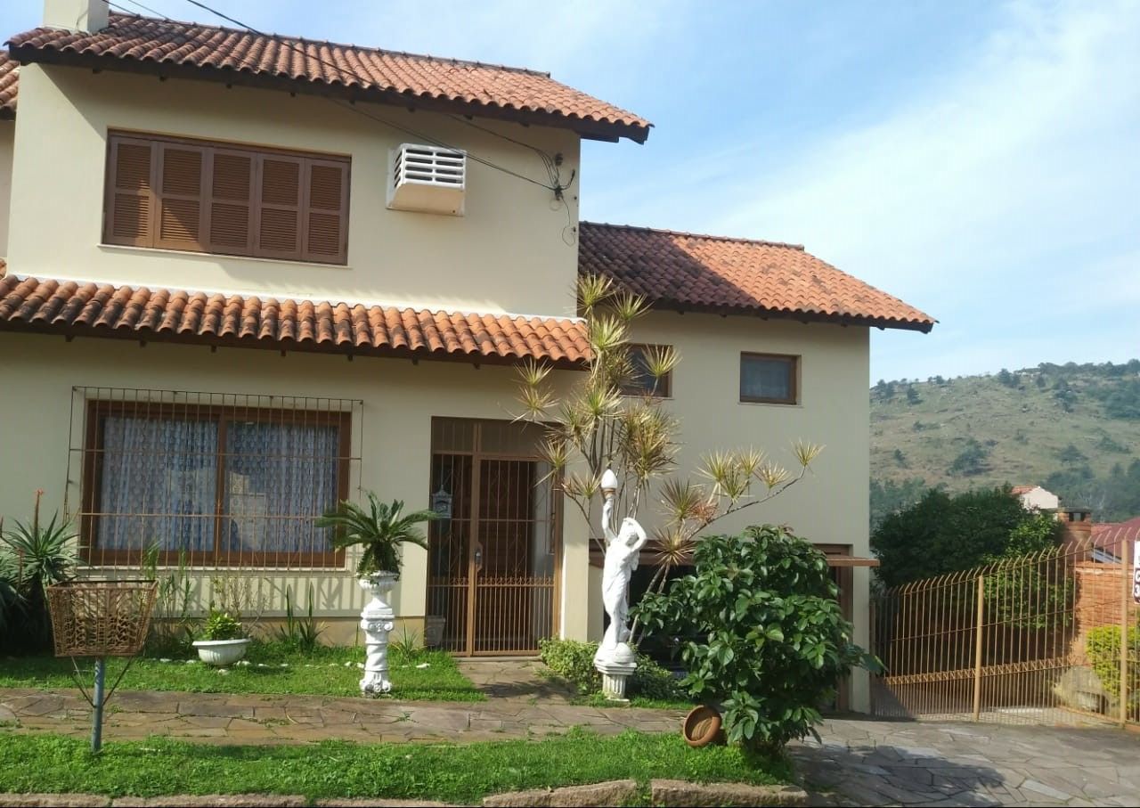 Casa, 3 quartos, 160 m² - Foto 1