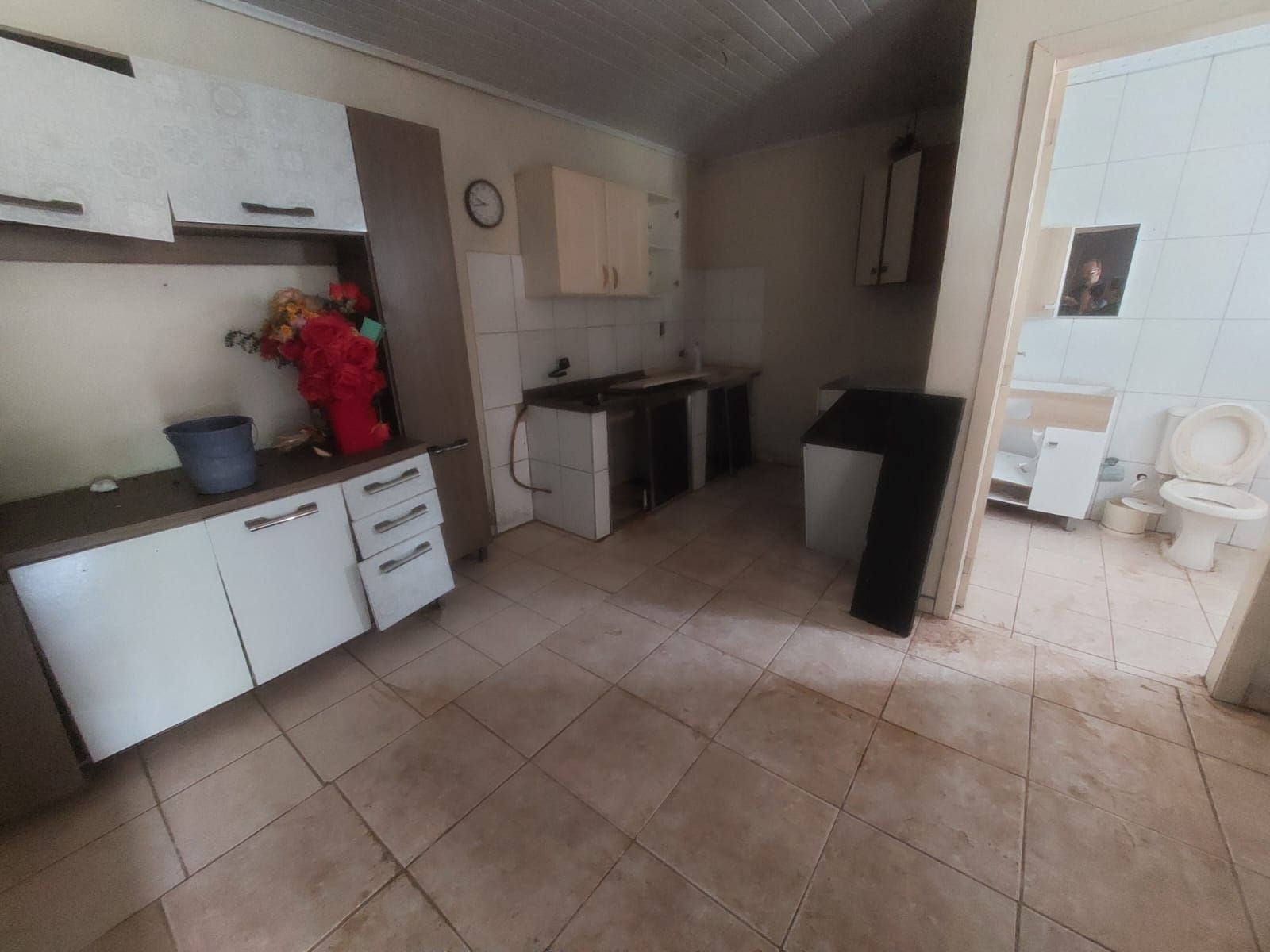 Casa, 1 quarto, 60 m² - Foto 16