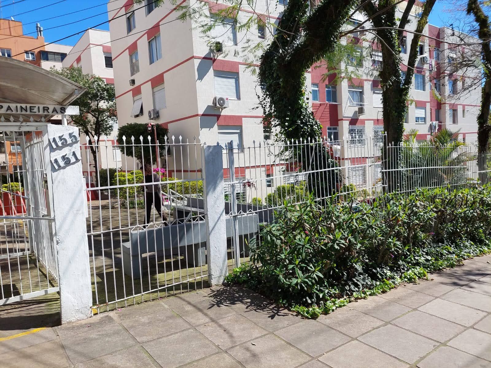 Apartamento, 2 quartos, 59 m² - Foto 40