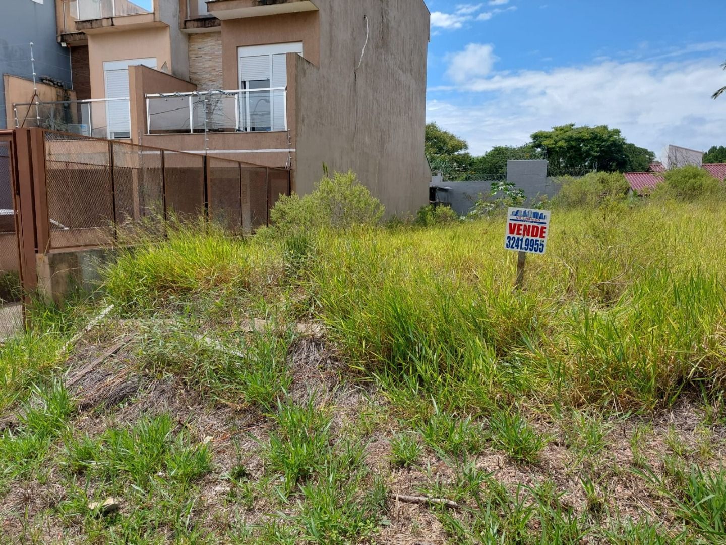 Terreno, 238 m² - Foto 8