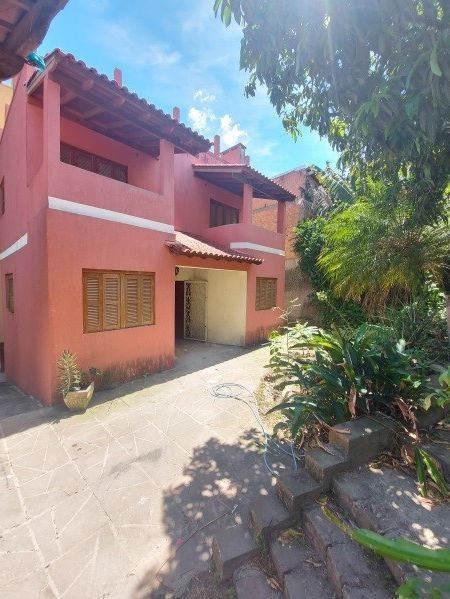 Casa, 5 quartos, 420 m² - Foto 1