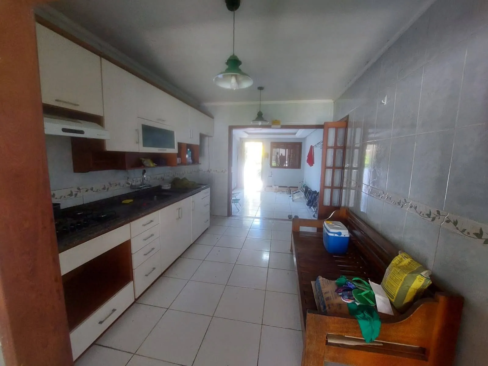 Casa, 2 quartos, 161 m² - Foto 9