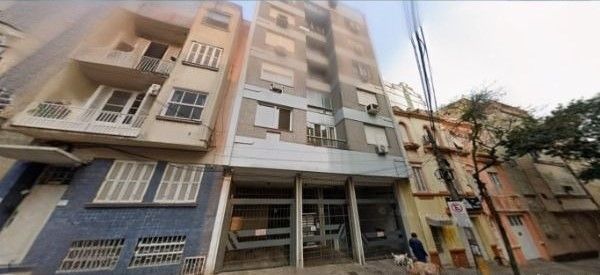 Apartamento, 1 quarto, 48 m² - Foto 1