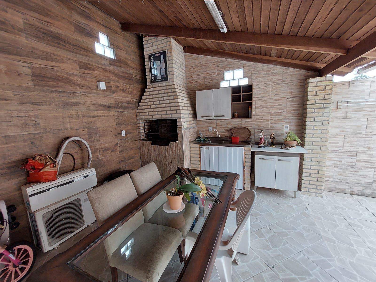 Casa, 2 quartos, 71 m² - Foto 8