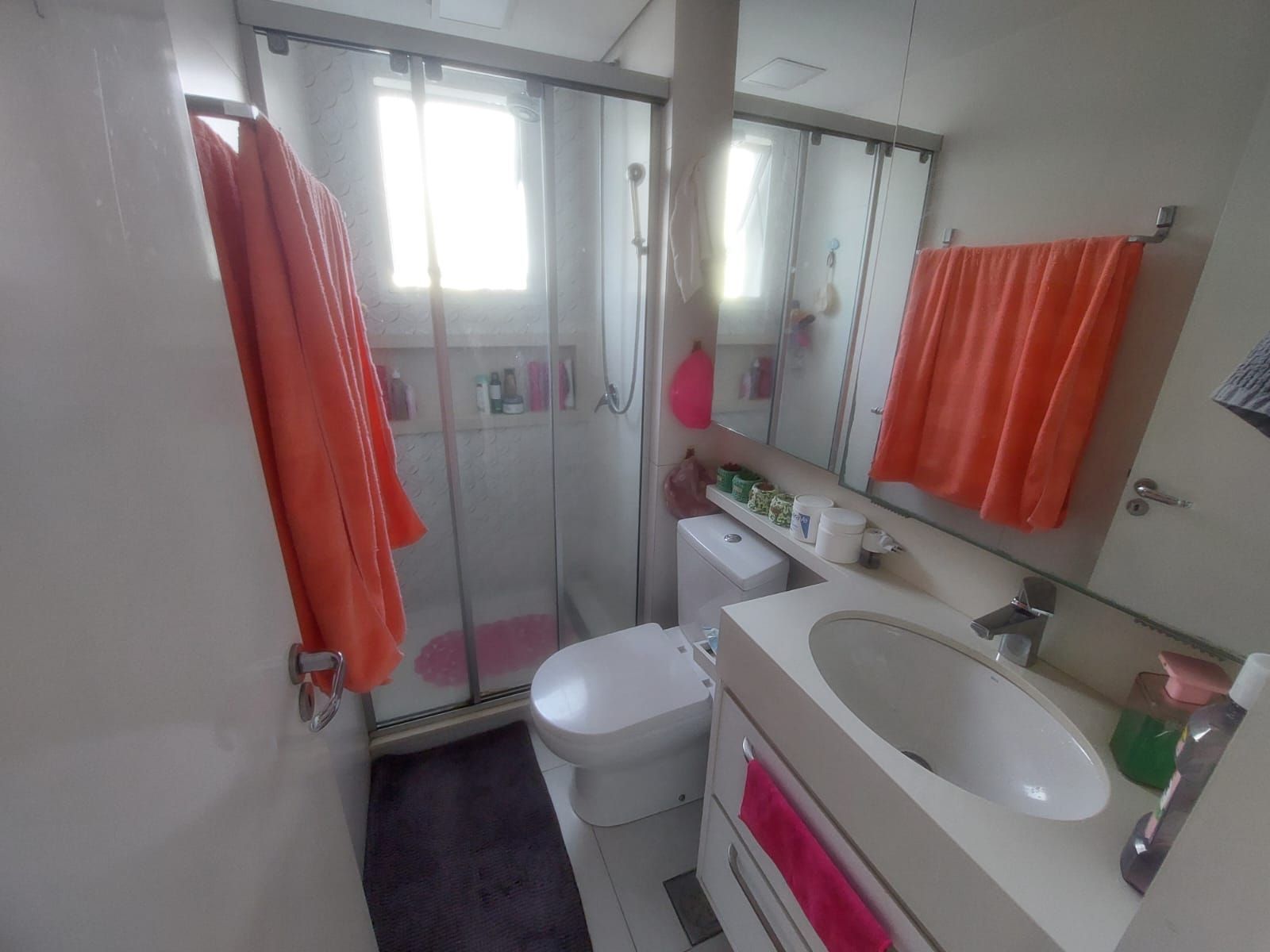 Apartamento, 2 quartos, 60 m² - Foto 38