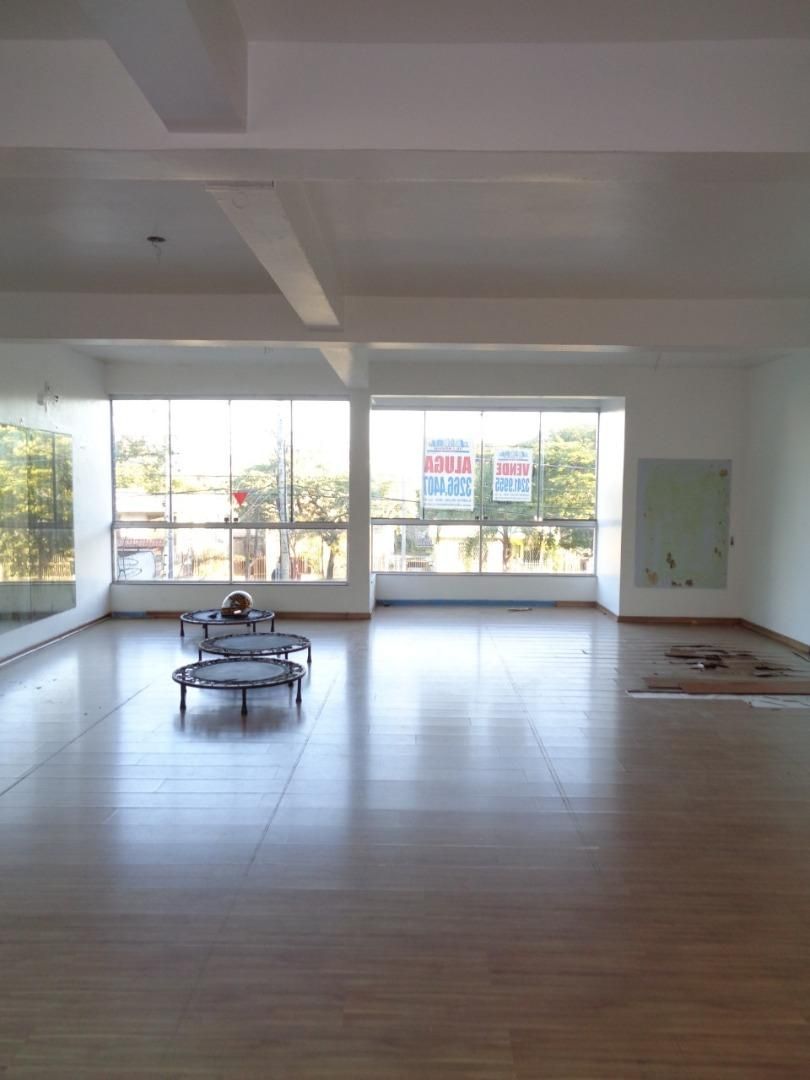 Prédio Inteiro, 496 m² - Foto 13