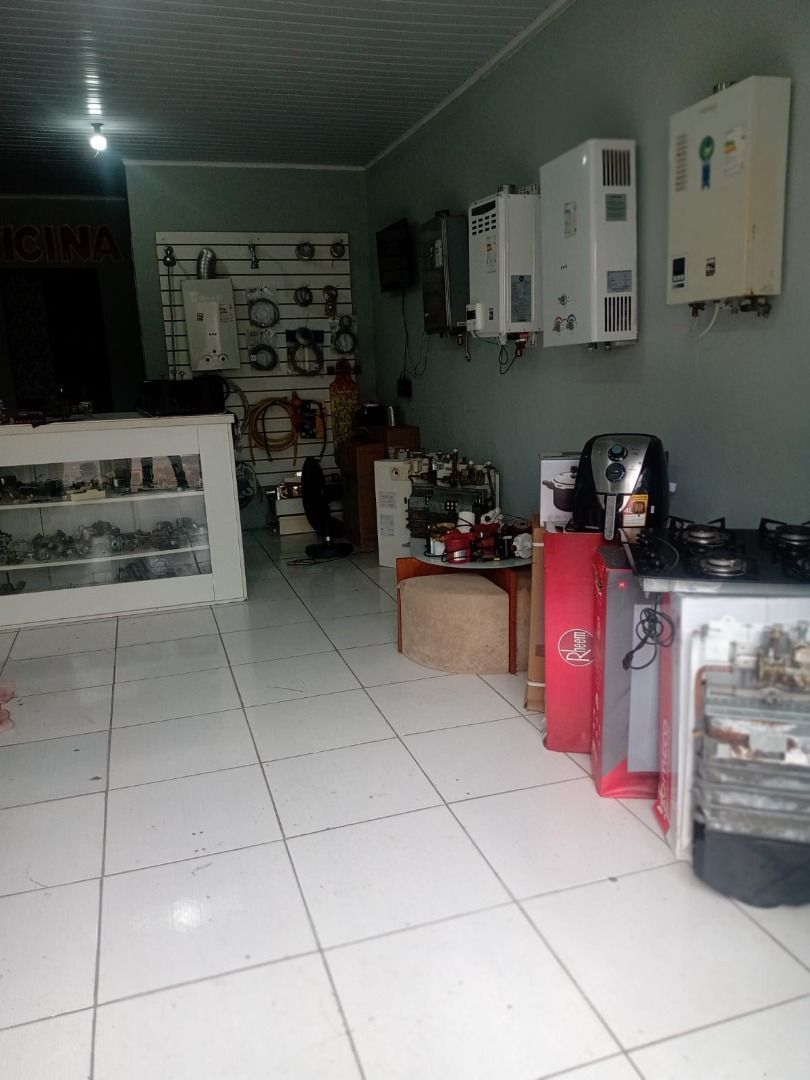 Loja-Salão, 25 m² - Foto 5