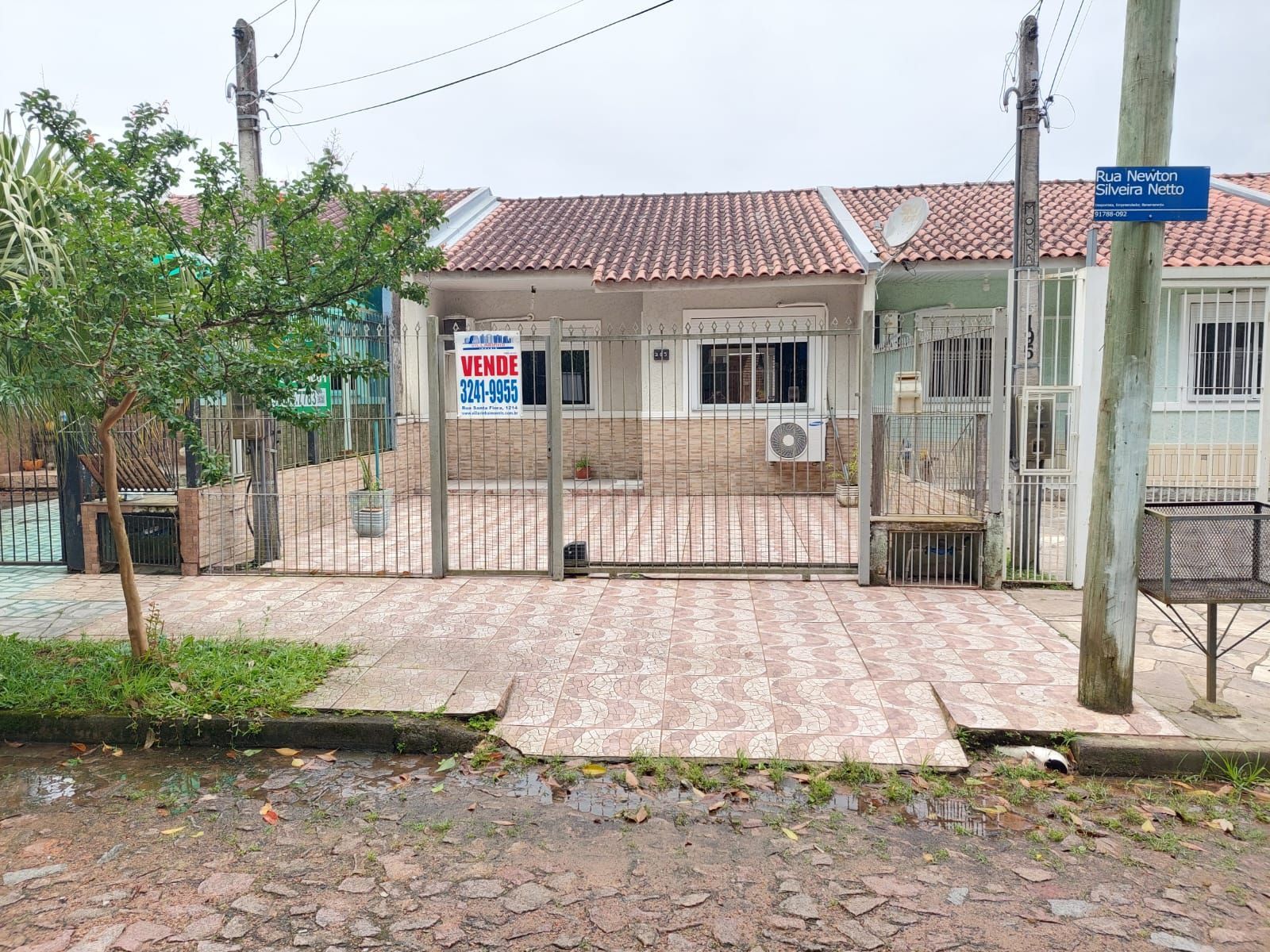 Casa, 2 quartos, 71 m² - Foto 2