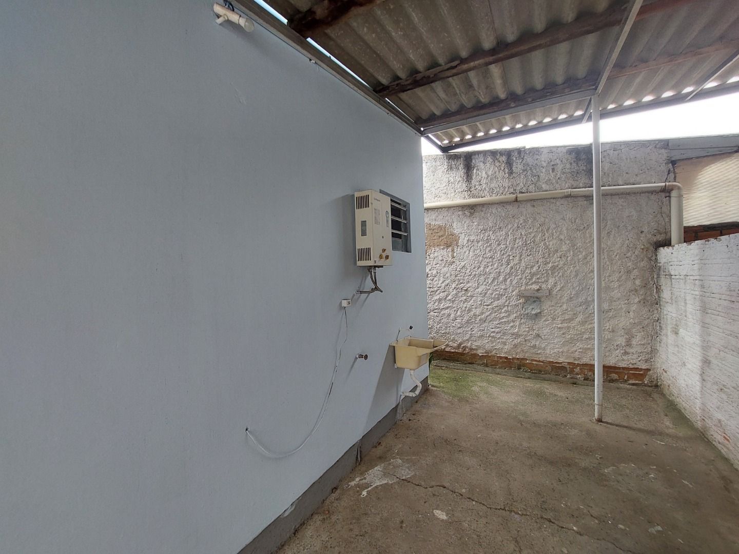 Casa, 1 quarto, 39 m² - Foto 8