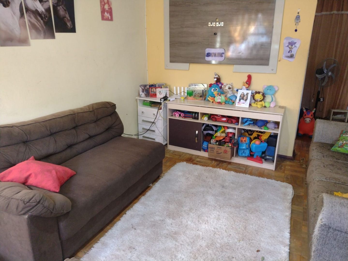 Casa à venda com 2 quartos, 150m² - Foto 10