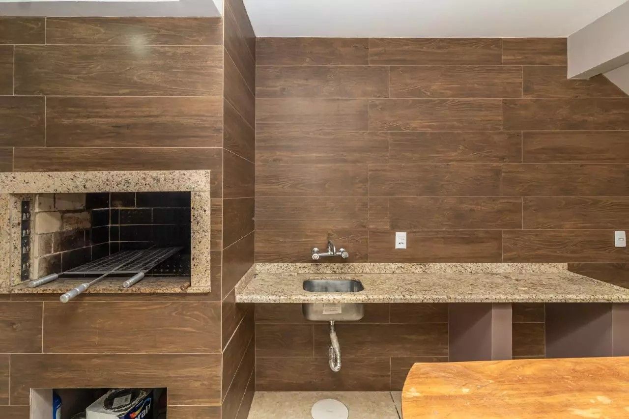 Casa, 3 quartos, 420 m² - Foto 41