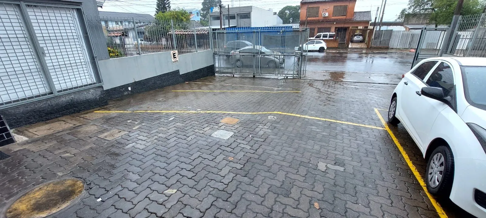 Loja-Salão, 100 m² - Foto 13