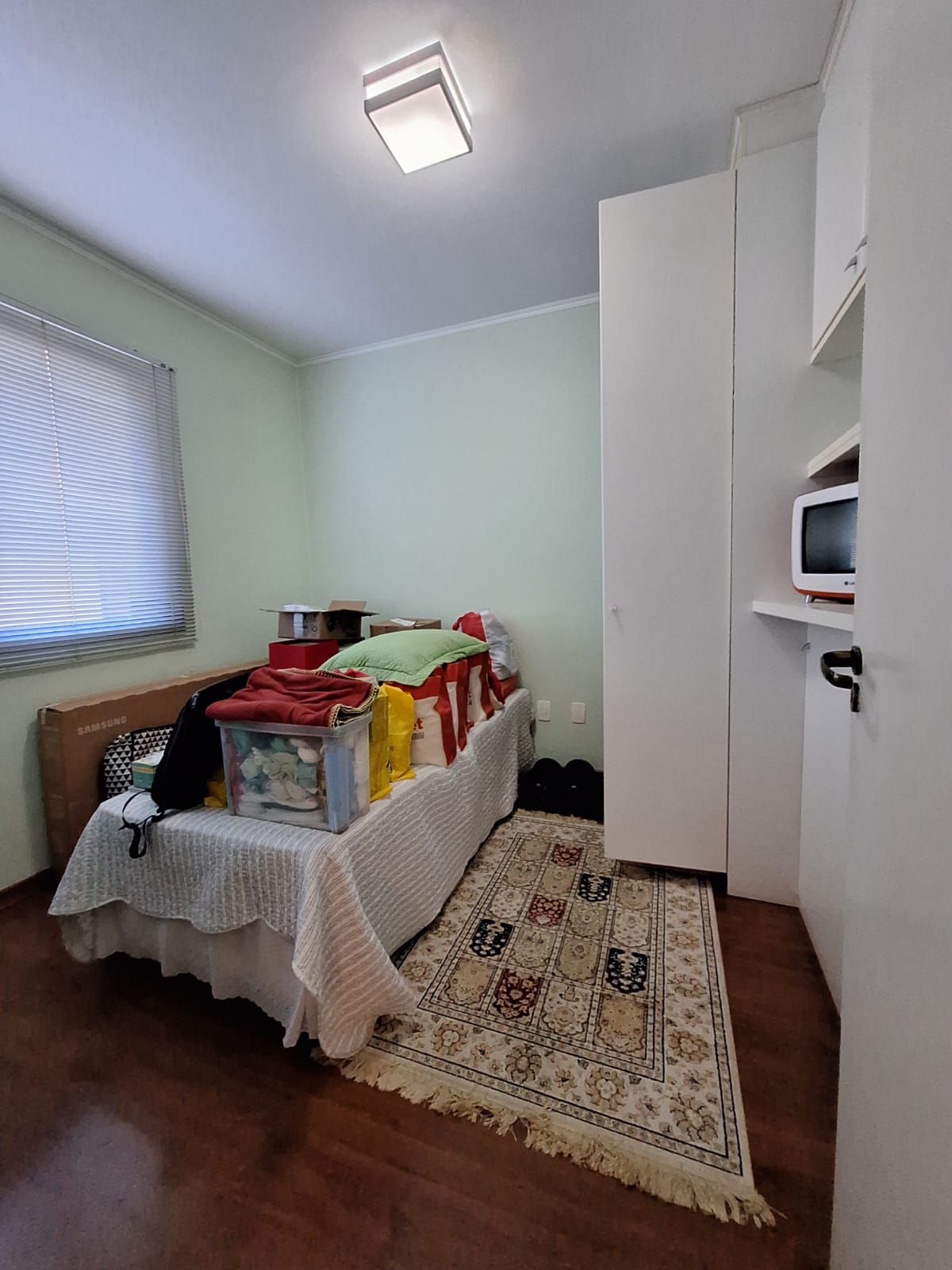 Apartamento, 2 quartos, 94 m² - Foto 11
