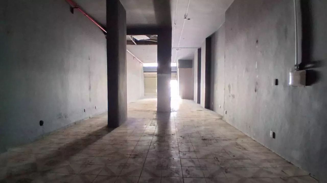 Loja-Salão, 134 m² - Foto 3