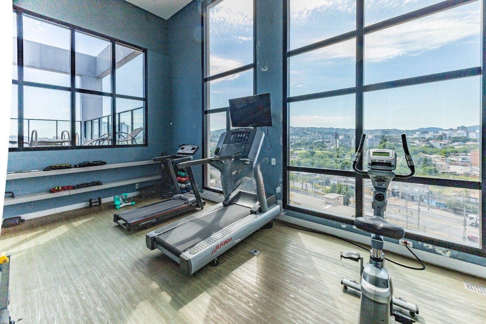 Apartamento, 3 quartos, 100 m² - Foto 17