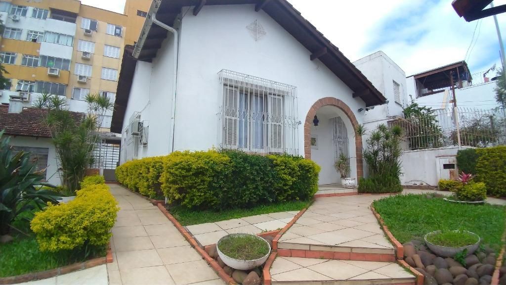Casa à venda com 4 quartos, 300m² - Foto 34