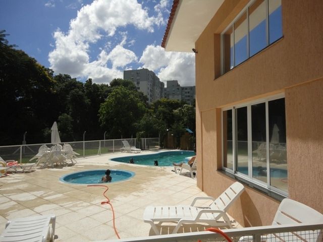 Apartamento, 2 quartos, 57 m² - Foto 13