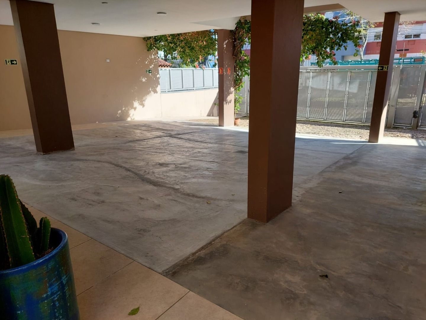 Apartamento à venda com 3 quartos, 122m² - Foto 30