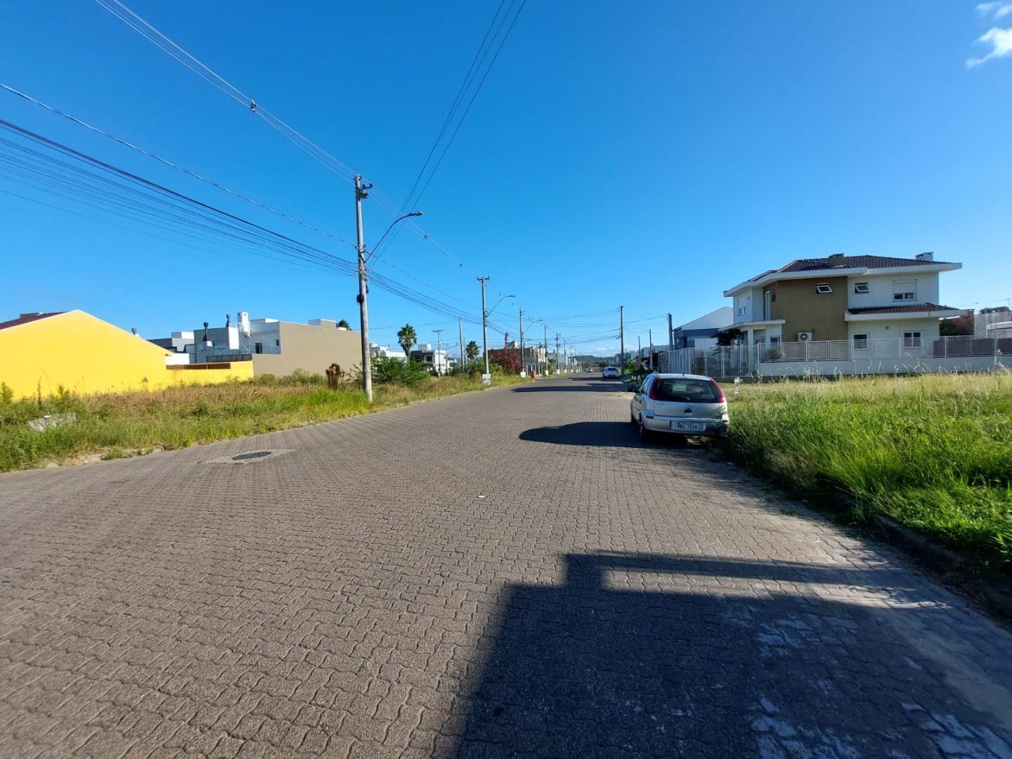 Terreno, 137 m² - Foto 2