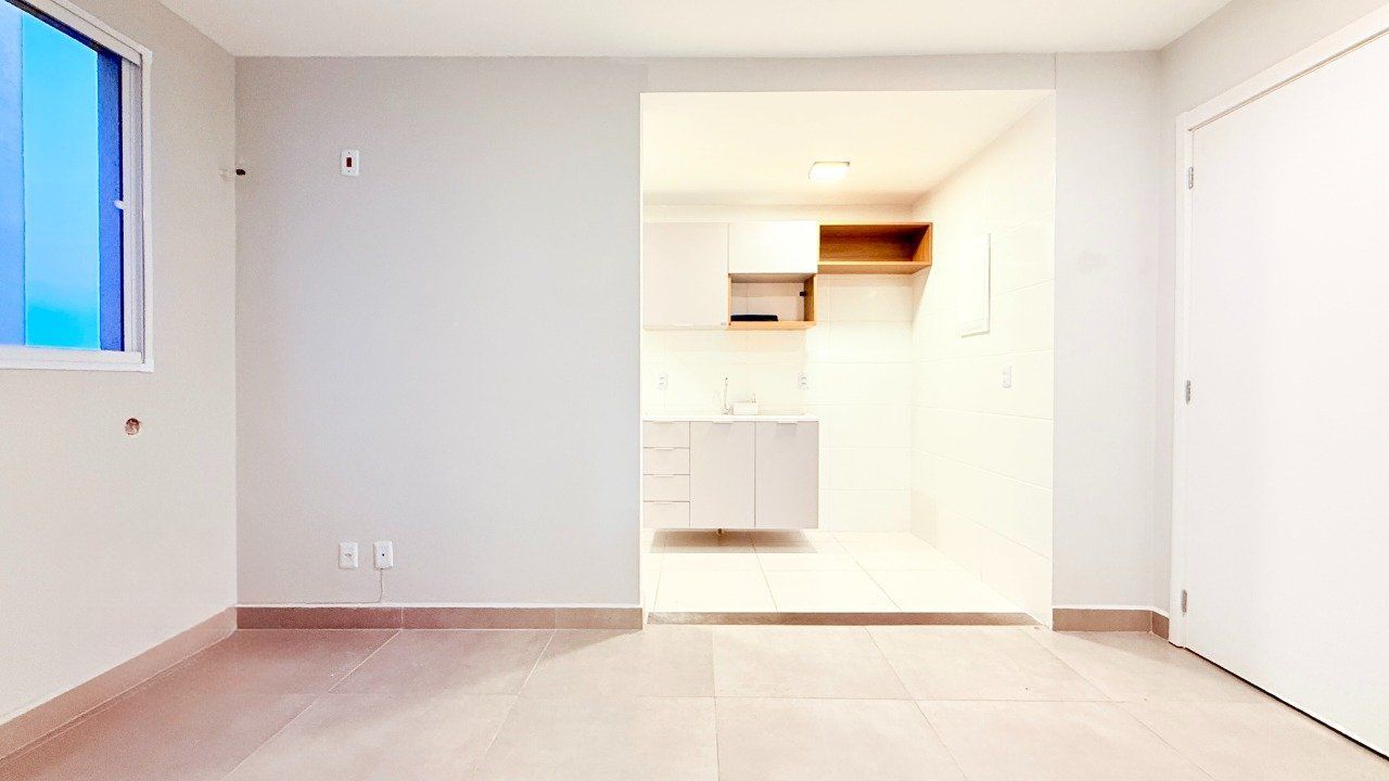 Apartamento, 2 quartos, 96 m² - Foto 1