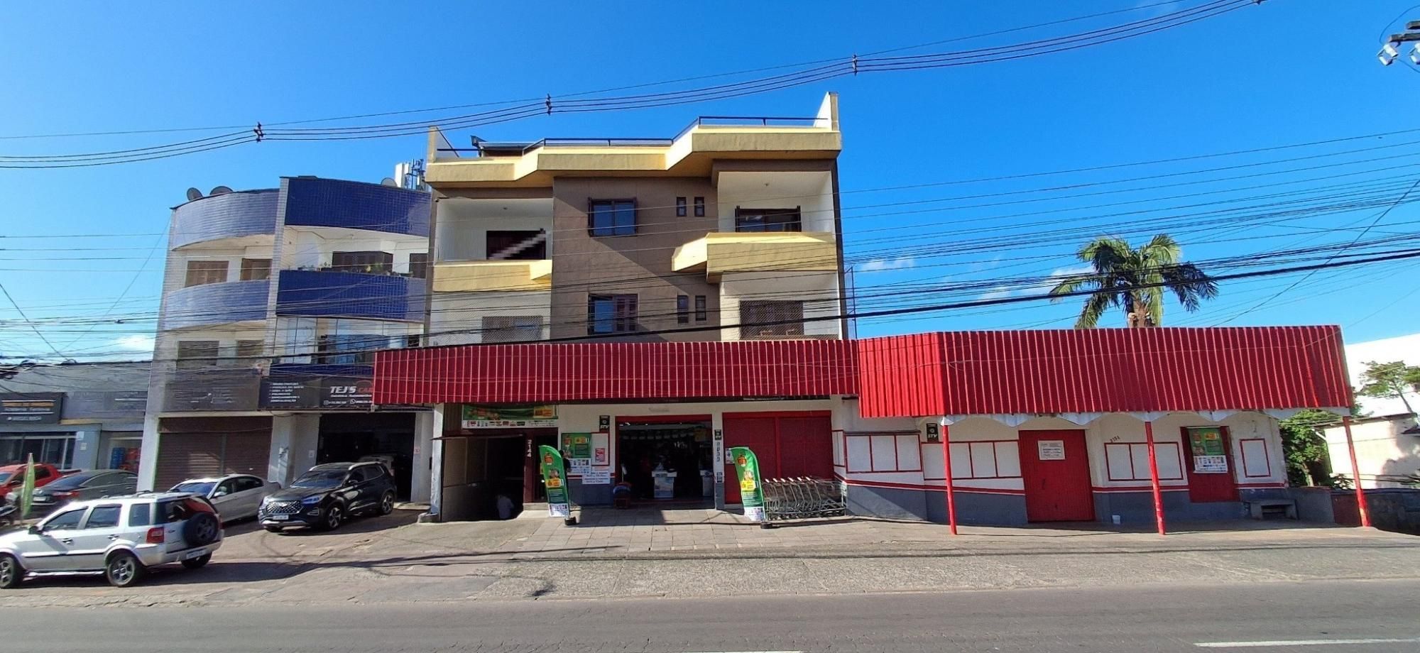 Apartamento, 2 quartos, 90 m² - Foto 1