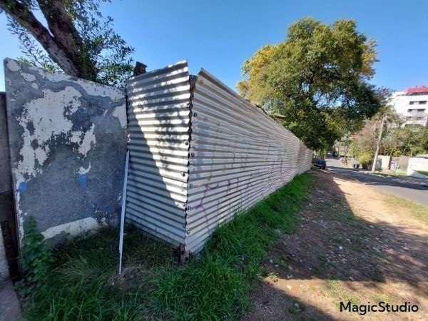 Terreno, 902 m² - Foto 2