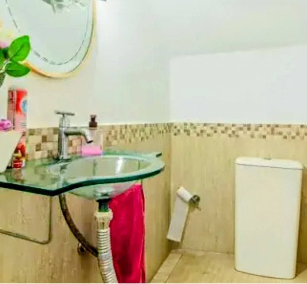 Casa, 5 quartos, 260 m² - Foto 13