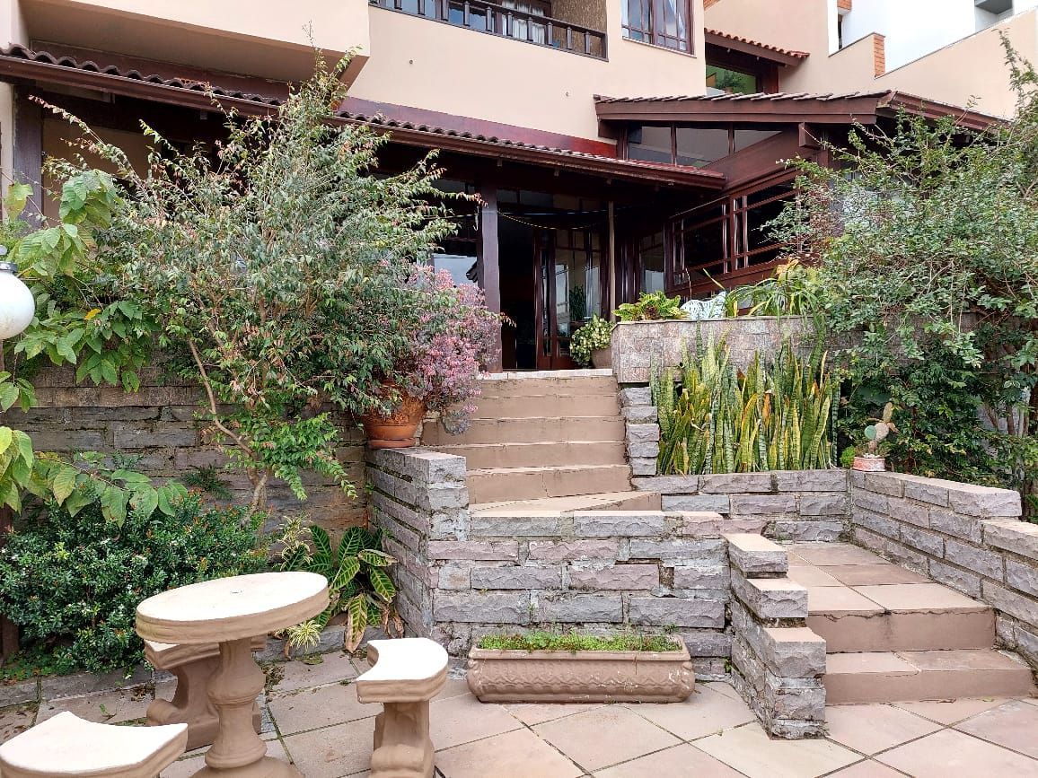 Casa, 4 quartos, 373 m² - Foto 78