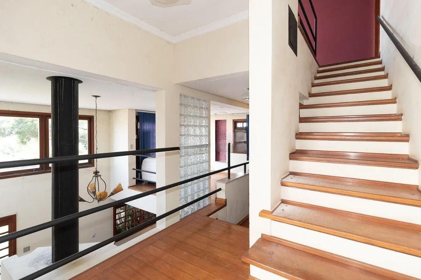 Casa, 5 quartos, 303 m² - Foto 12