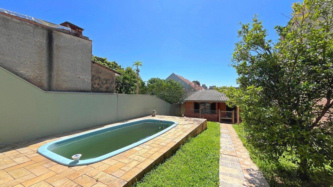 Casa à venda com 6 quartos, 344m² - Foto 45