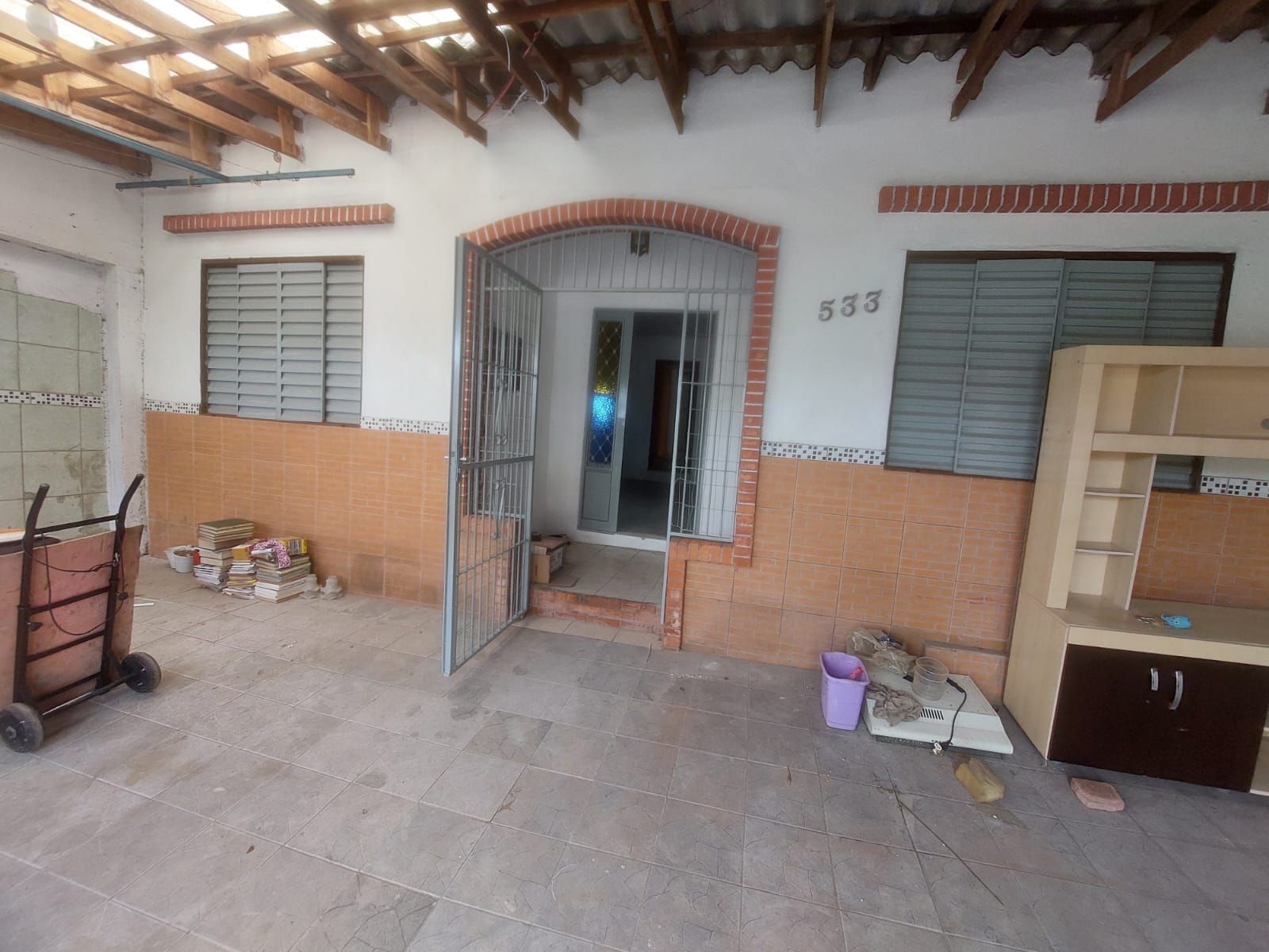 Casa, 4 quartos, 79 m² - Foto 1