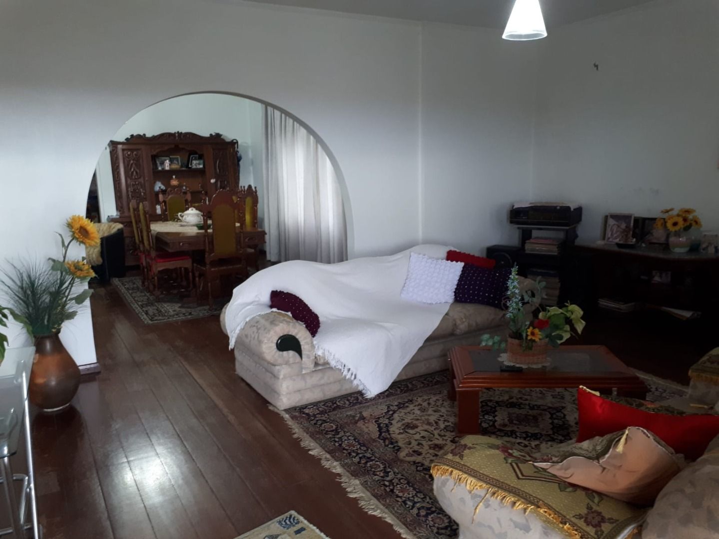 Casa, 3 quartos, 120 m² - Foto 7