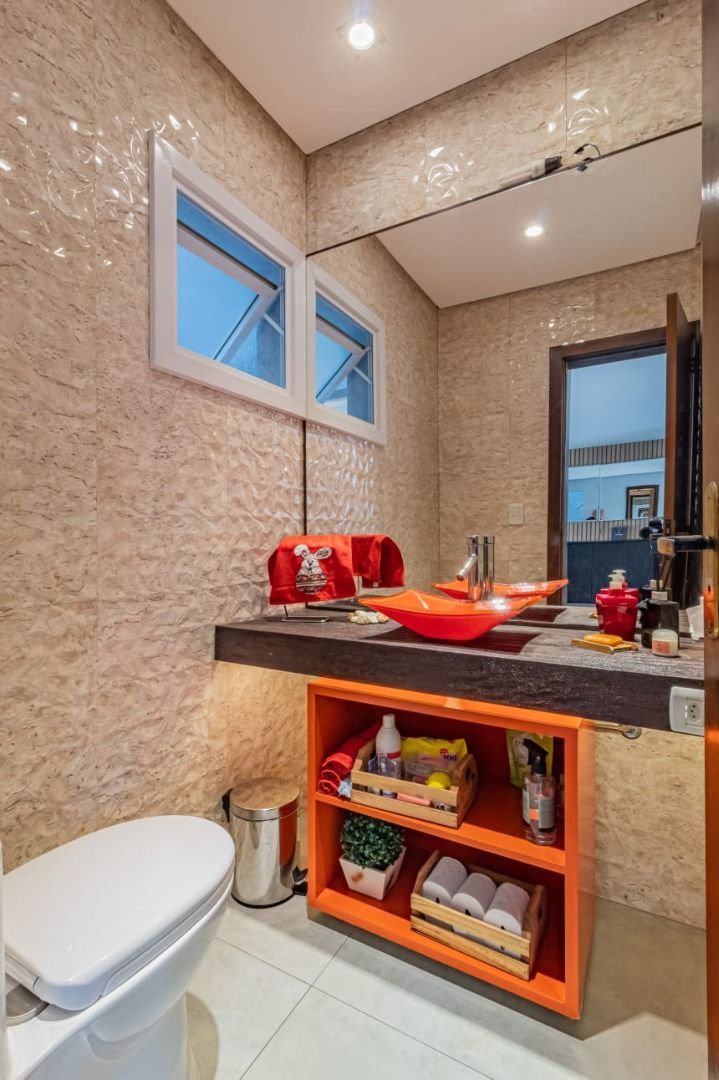 Casa, 4 quartos, 247 m² - Foto 38