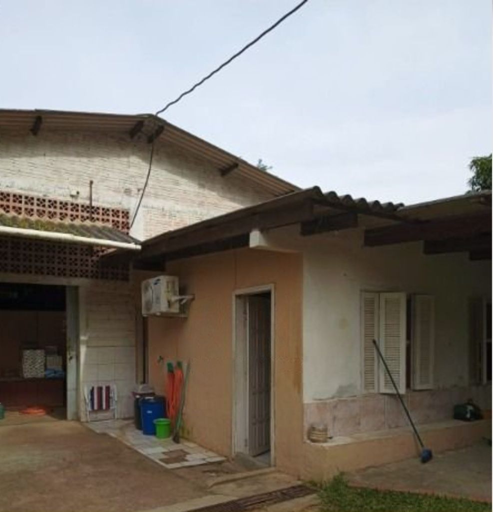 Depósito-Galpão, 200 m² - Foto 2